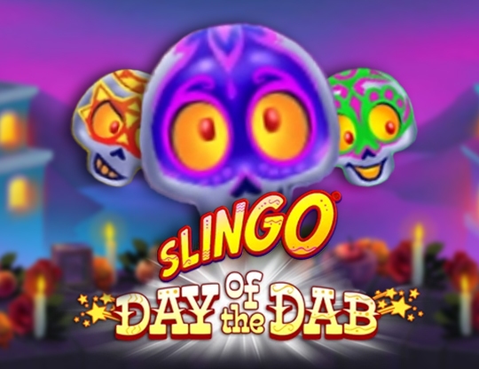 Slingo Day of the Dab